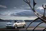 Volkswagen Golf 2008 года